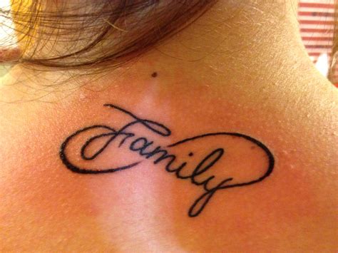 small family tattoo ideas